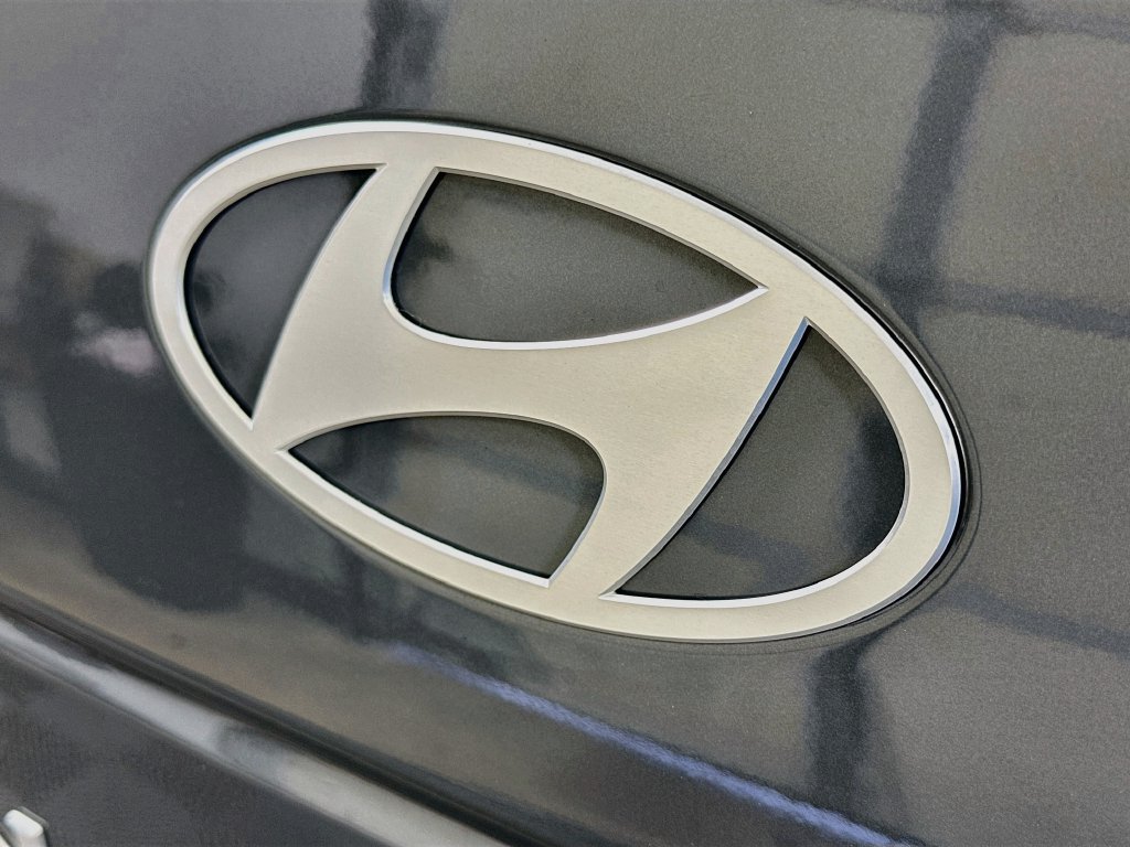 New 2027 Hyundai Santa Fe SEL FWD image 20