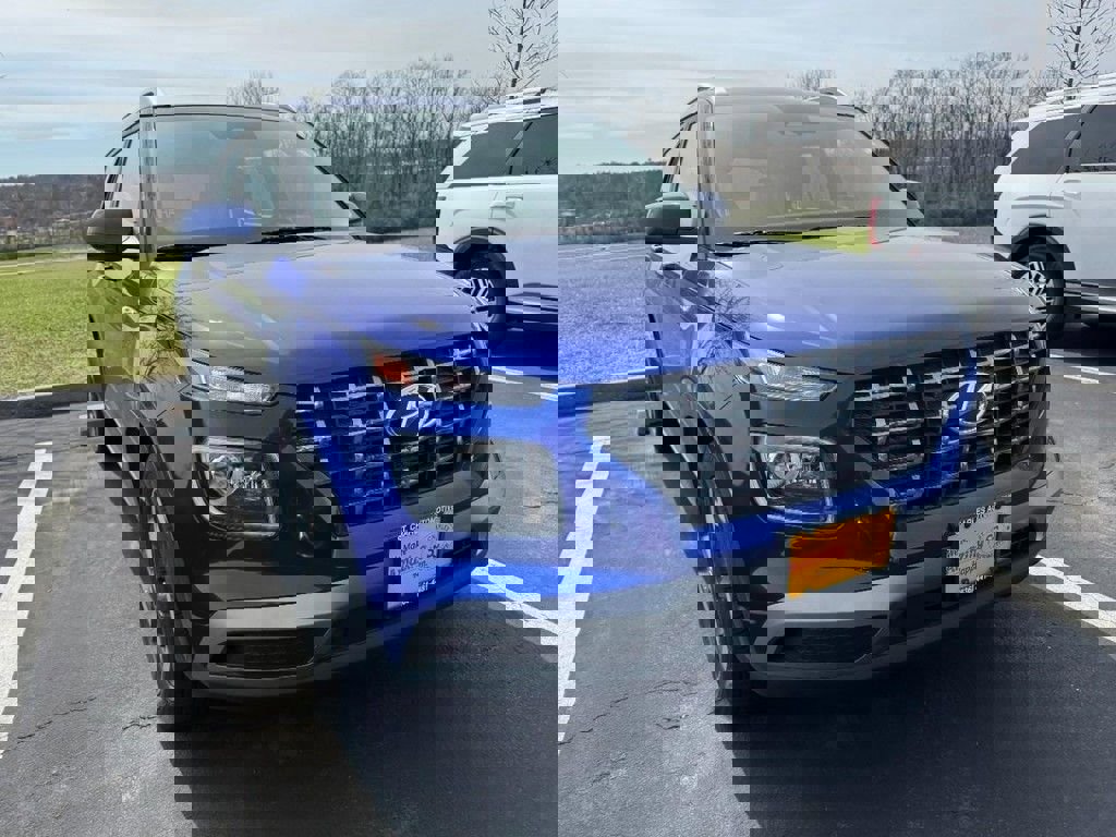 Certified 2025 Hyundai Venue Limited image 2