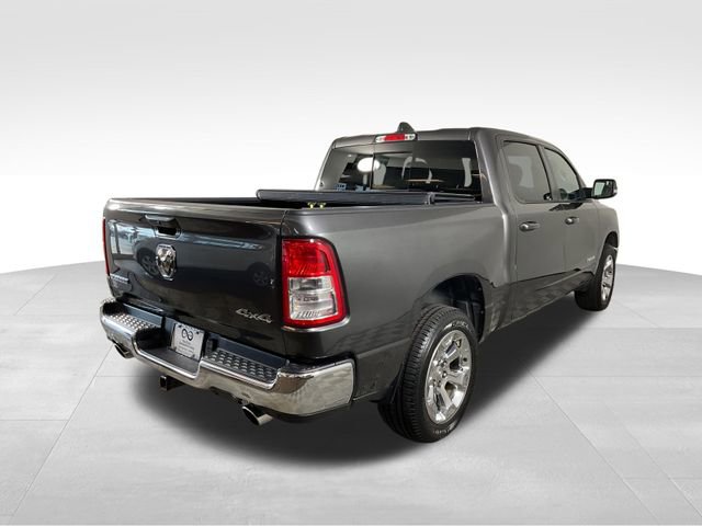 Used 2022 RAM 1500 Big Horn AWD/4WD image 9