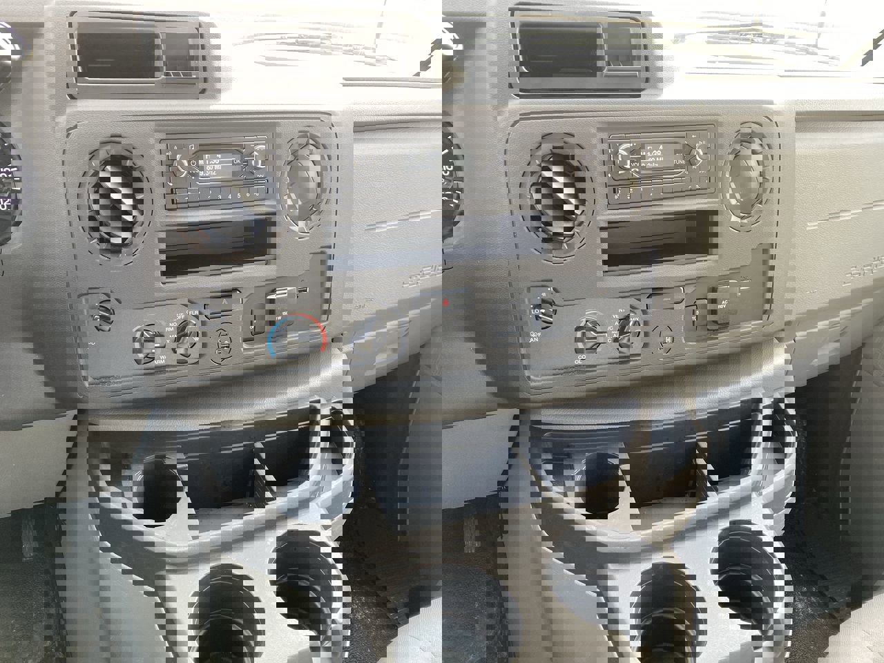 New 2025 Ford E-450 and Econoline 450 Super Duty w/ Power Equipment Group RWD image 11