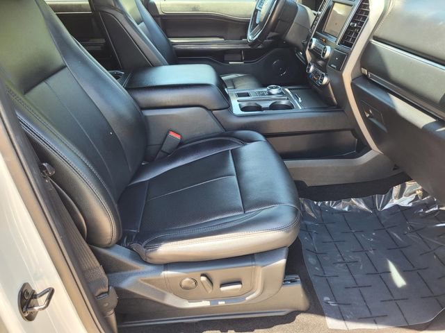 Used 2021 Ford Expedition Max XLT RWD image 11