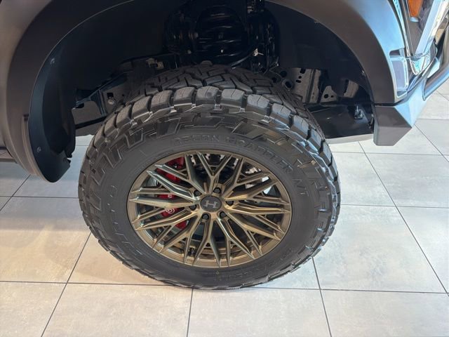 New 2026 Ford F150 Raptor image 33