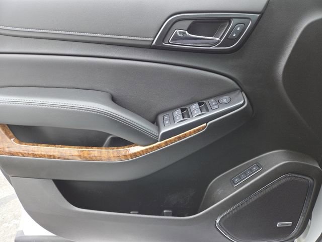 Used 2020 Chevrolet Suburban Premier w/ Max Trailering Package image 38