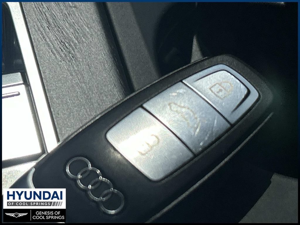 Used 2019 Audi A7 3.0T Prestige AWD/4WD image 33