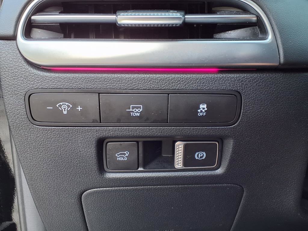 Used 2024 Hyundai Palisade Calligraphy image 47