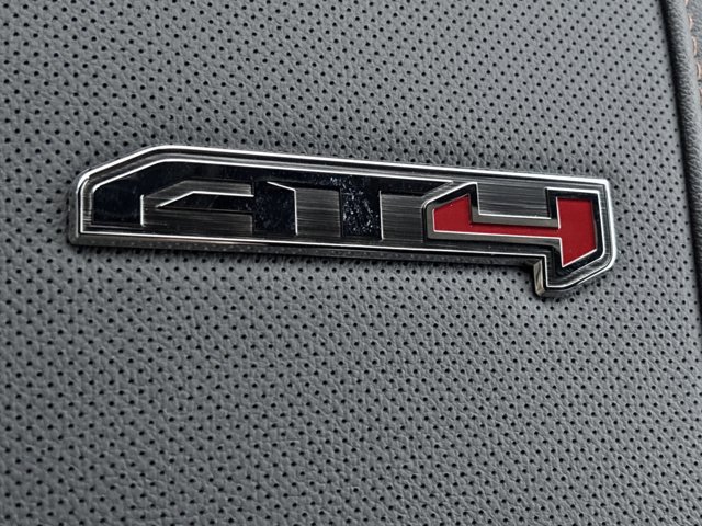 New 2026 GMC Sierra 2500 AT4 w/ AT4 Premium Plus Package AWD/4WD image 48