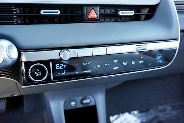 Used 2024 Hyundai Ioniq 5 Limited RWD image 40