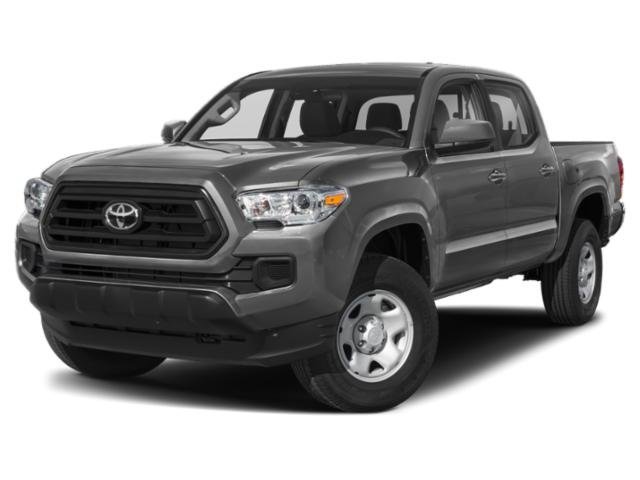 Used 2022 Toyota Tacoma SR
