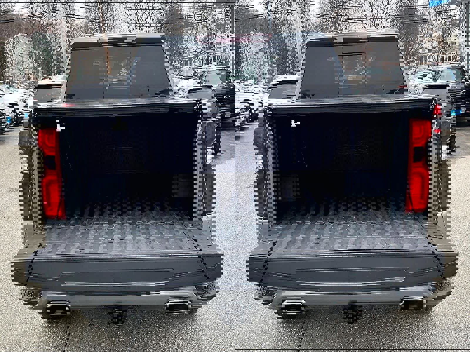 Used 2022 Chevrolet Silverado 1500 High Country image 31