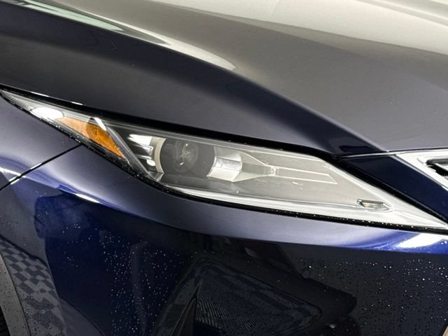 Certified 2022 Lexus RX 350 FWD w/ Premium Package image 16
