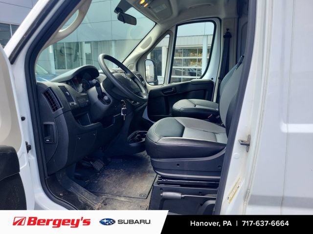 Used 2019 RAM ProMaster 1500 FWD image 8