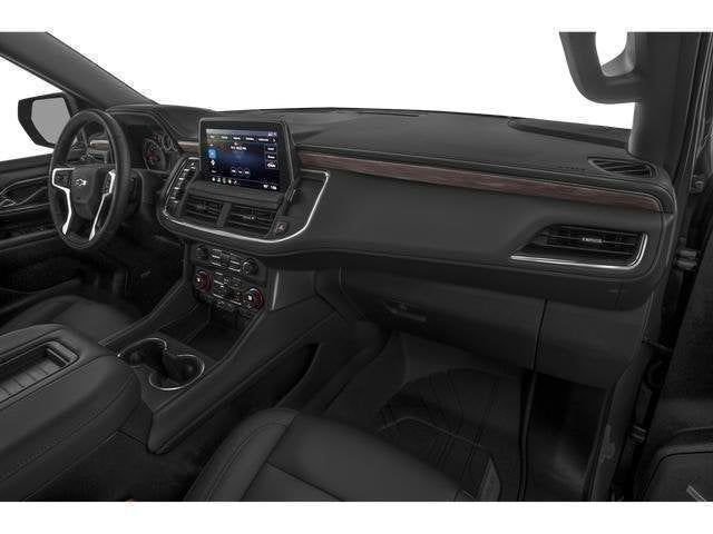 Used 2021 Chevrolet Tahoe Z71 image 88