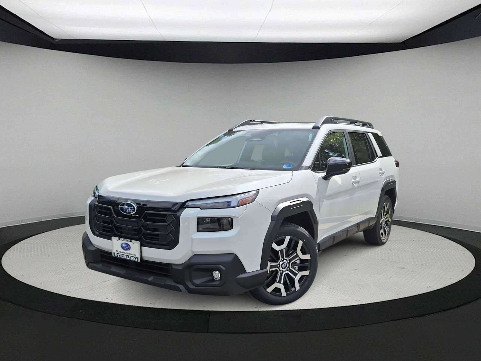 New 2026 Subaru Outback Touring XT