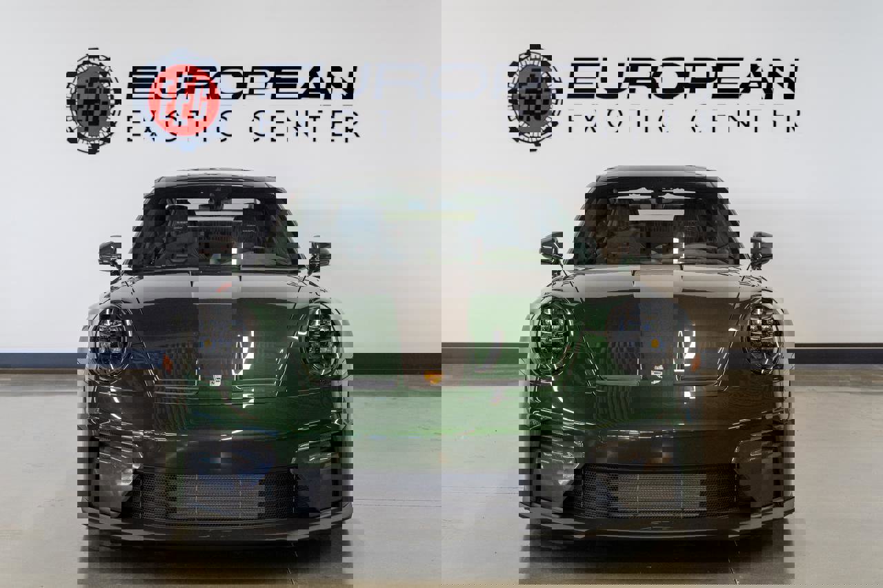 Used 2026 Porsche 911 GT3 image 34