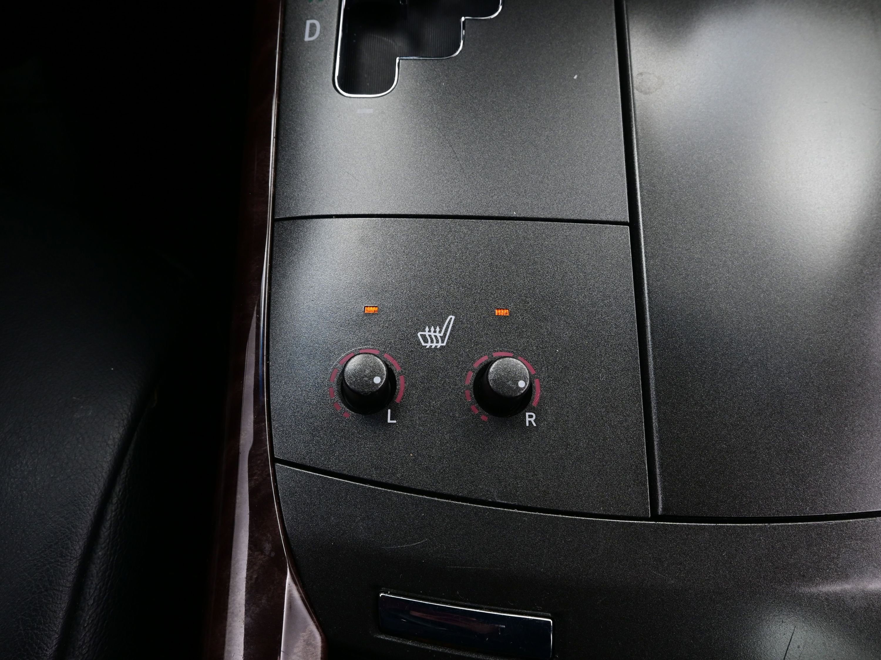 Used 2012 Toyota Avalon image 21