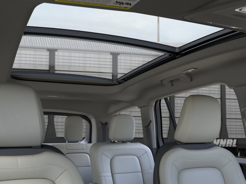 New 2026 Lincoln Aviator Reserve AWD/4WD image 22