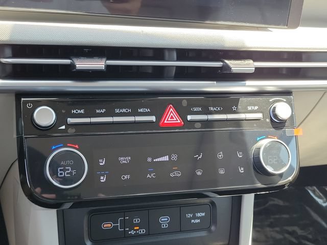New 2026 Hyundai Tucson Limited AWD/4WD image 14