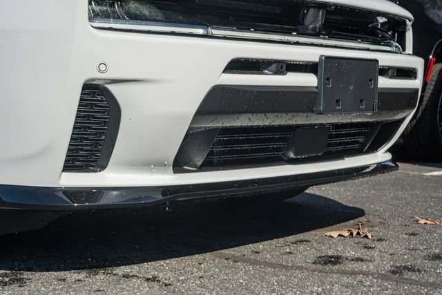 New 2026 Dodge Charger Scat Pack AWD/4WD image 18