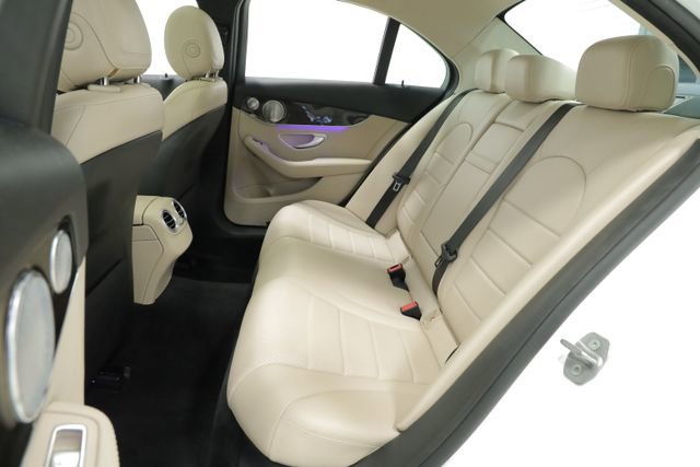 Used 2021 Mercedes-Benz C 300 Sedan image 33