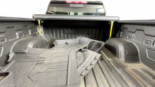 Used 2022 Chevrolet Silverado 1500 ZR2 w/ Technology Package AWD/4WD image 14