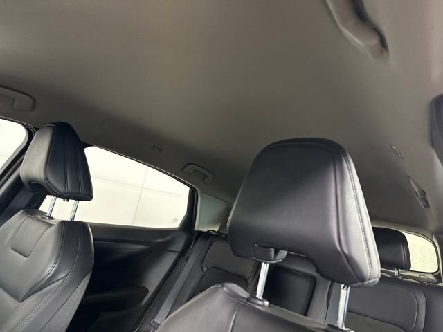 Used 2024 Nissan Ariya AWD image 12