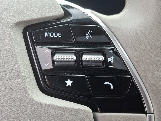 Certified 2023 Kia Niro Wave w/ Wave Preserve Package FWD image 24