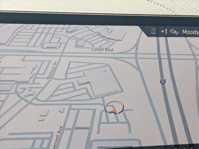 Used 2026 BMW X3 xDrive30 w/ Convenience Package image 13