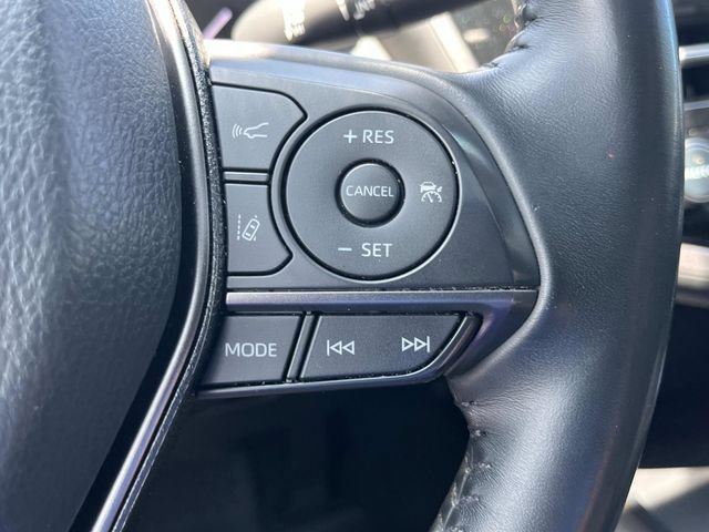 Used 2023 Toyota Camry SE w/ Convenience Package FWD image 36