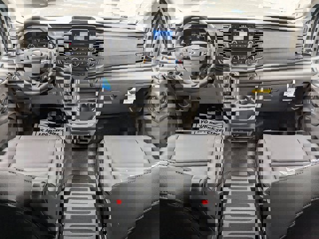 New 2025 Ford Transit 350 XL image 14