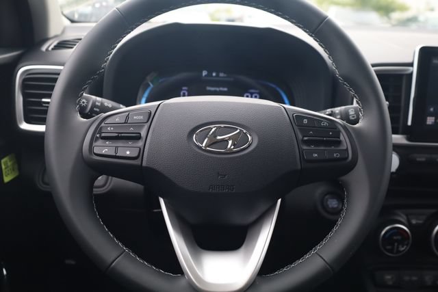 New 2026 Hyundai Venue SEL FWD image 13