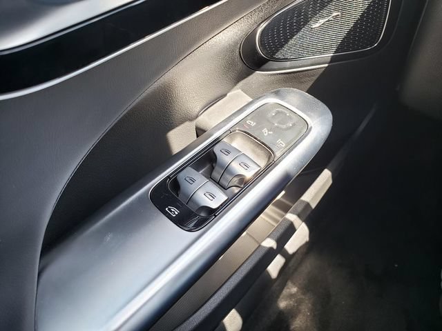 New 2026 Mercedes-Benz C 43 AMG 4MATIC Sedan image 23
