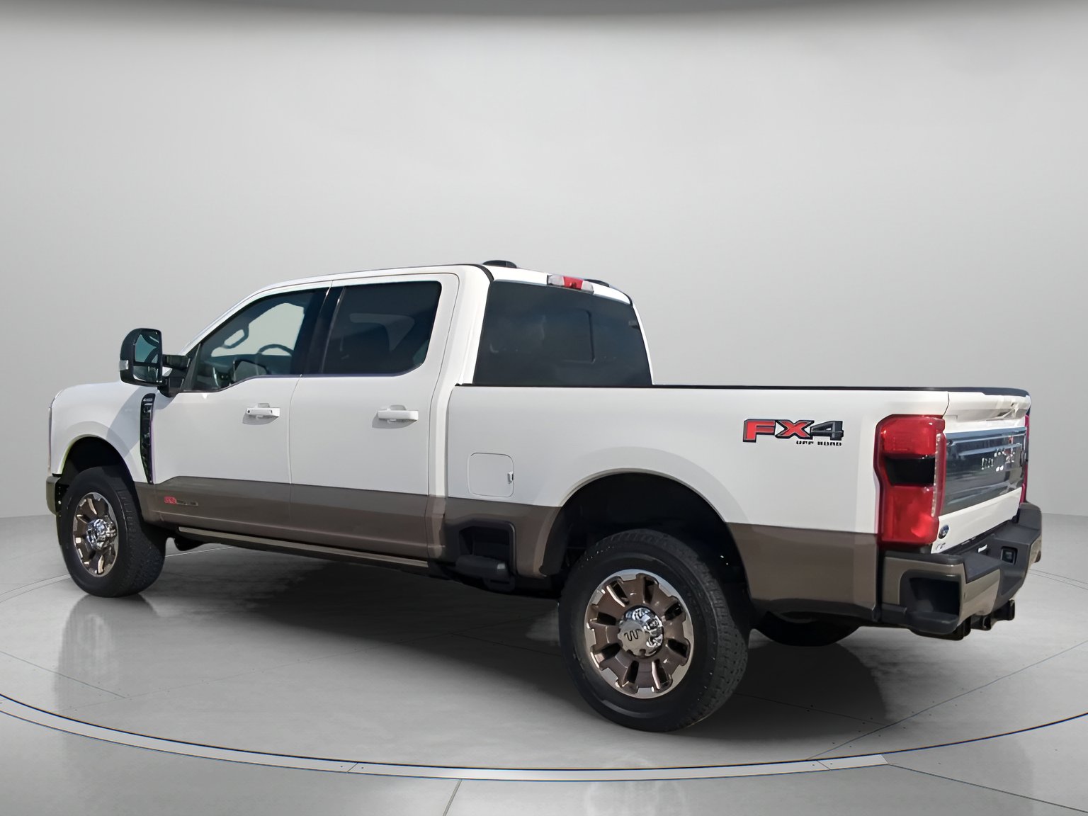 New 2026 Ford F350 King Ranch image 20