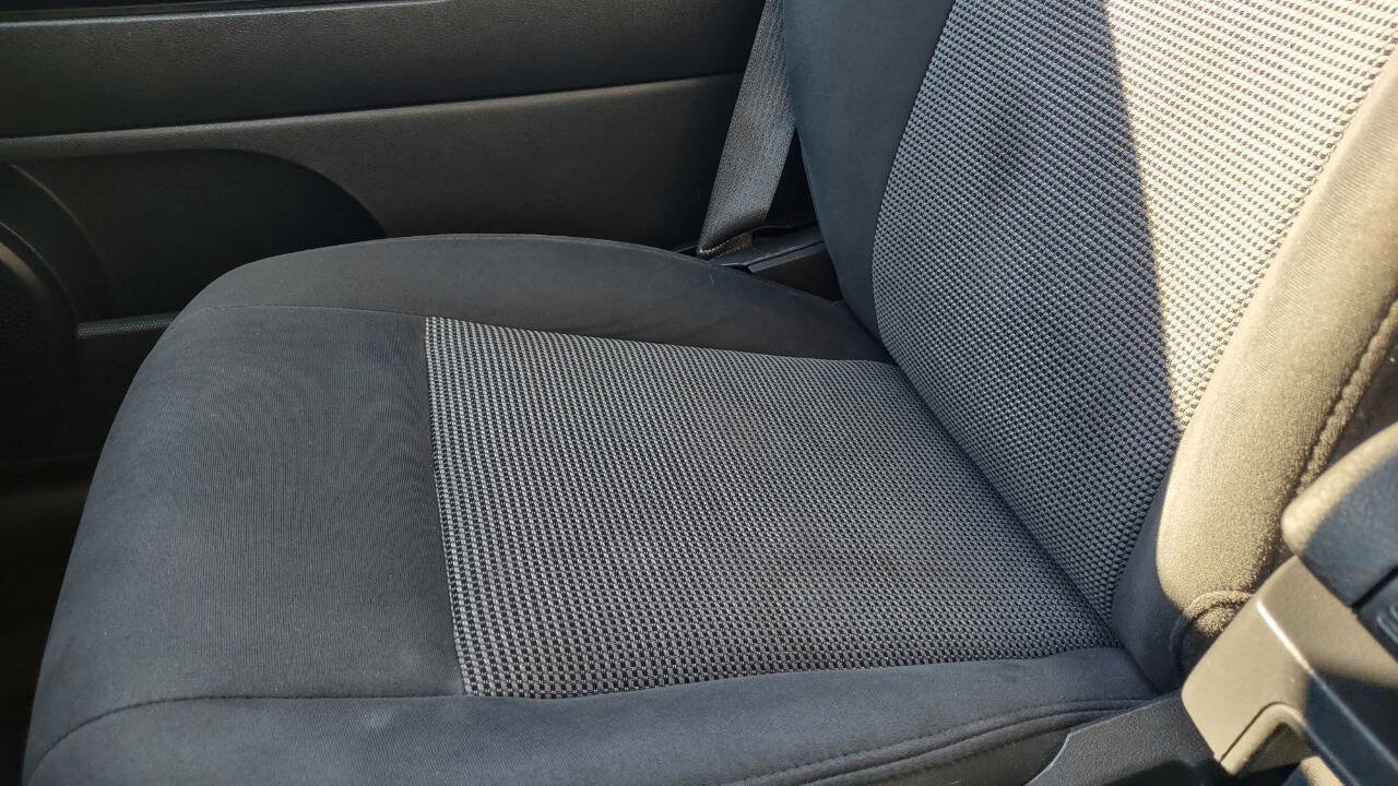 Used 2016 Jeep Compass Sport w/ Power Value Group image 20