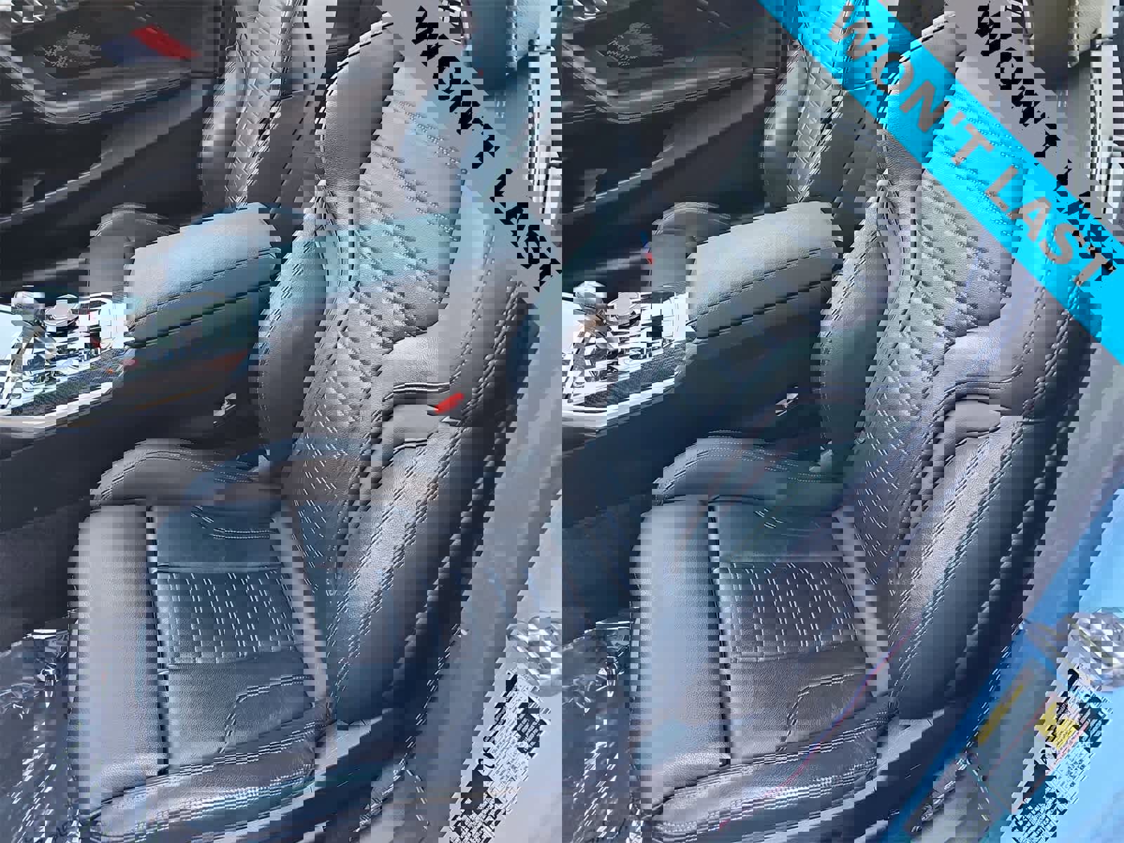 Used 2024 BMW M2 w/ Lighting Package image 15