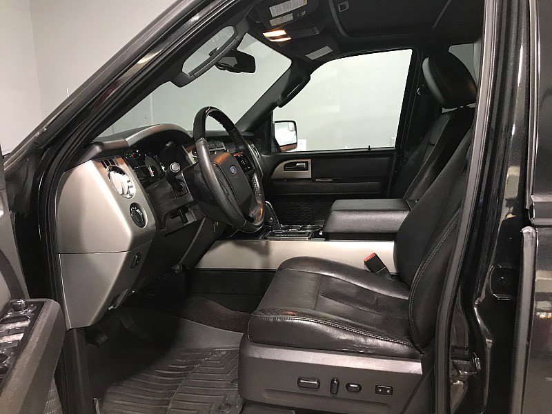 Used 2014 Ford Expedition Limited w/ Equipment Group 301A image 10