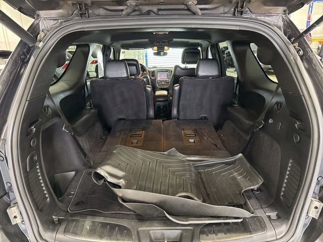Used 2018 Dodge Durango GT w/ Premium Group image 32