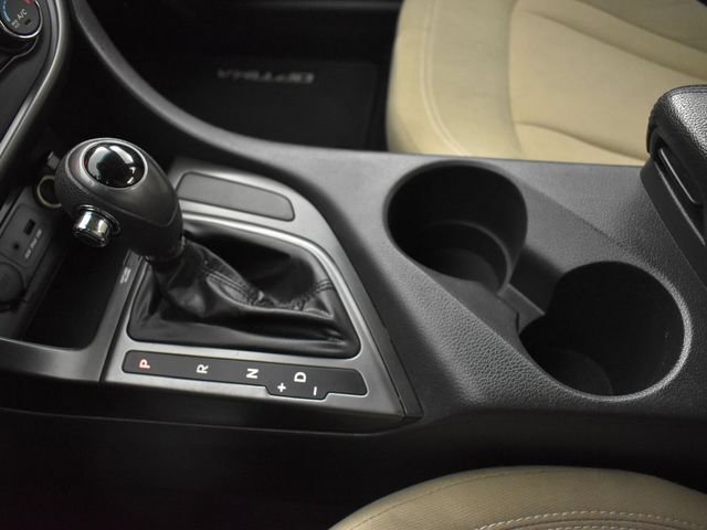 Used 2011 Kia Optima LX FWD image 13
