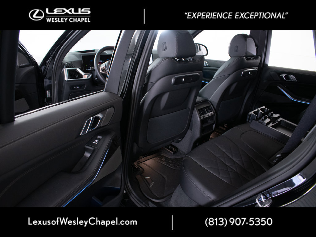 Used 2026 BMW X5 xDrive50e w/ M Sport Package AWD/4WD image 15