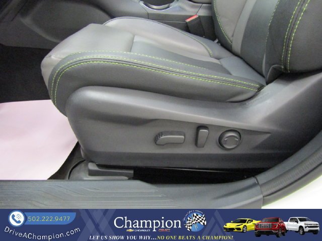 Used 2023 Subaru Outback Onyx Edition AWD/4WD image 22