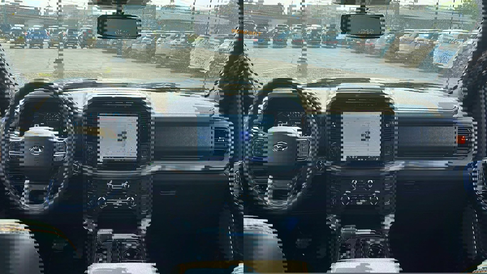 Used 2023 Ford F150 Tremor w/ Equipment Group 402A High image 22