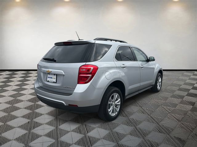 Used 2016 Chevrolet Equinox LT image 5