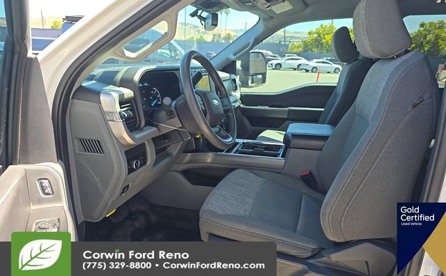 Used 2023 Ford F250 XLT w/ Tremor Off-Road Package AWD/4WD image 10