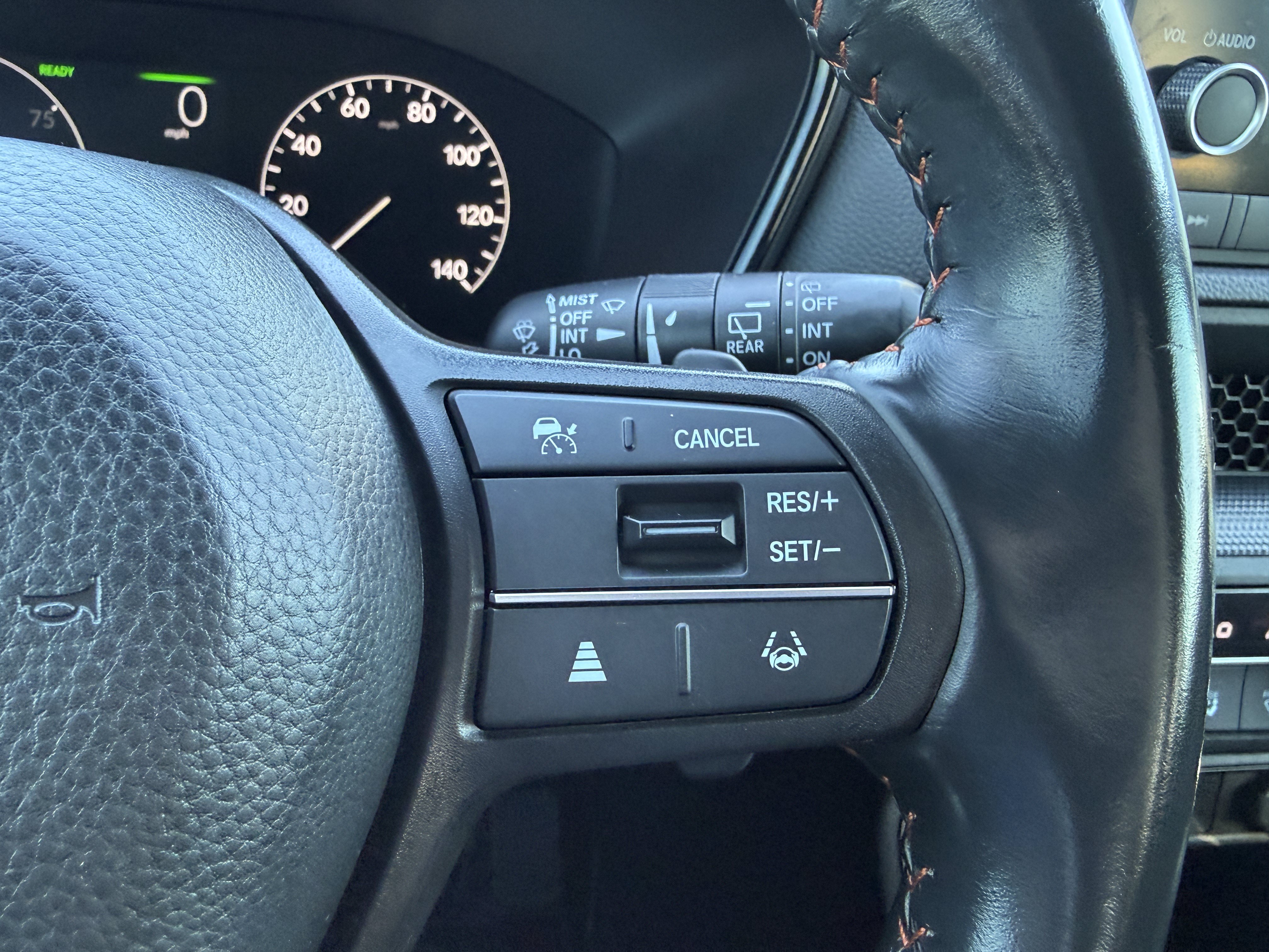 Used 2023 Honda CR-V Sport image 19