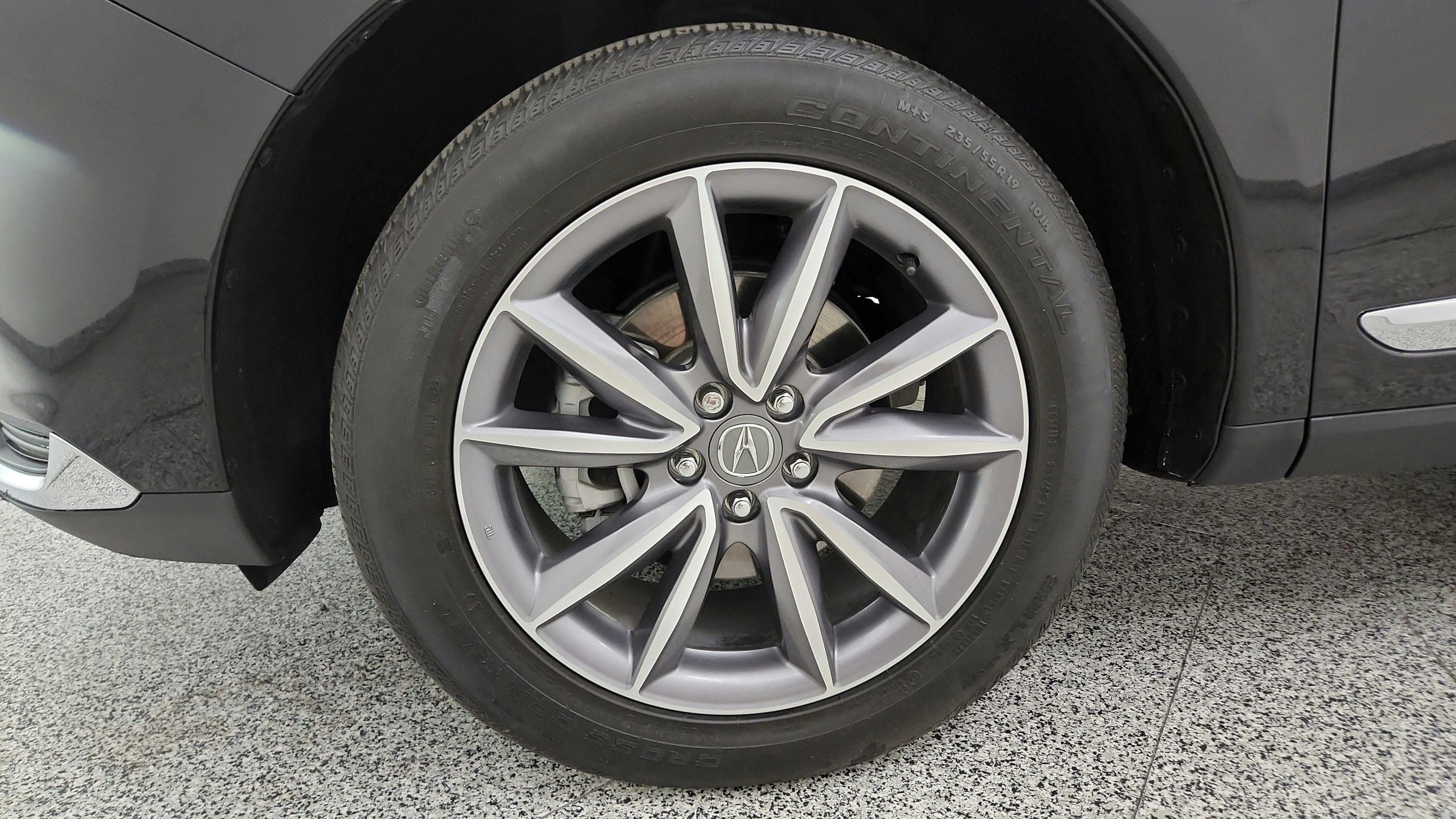 Used 2022 Acura RDX w/ Technology Package FWD image 41