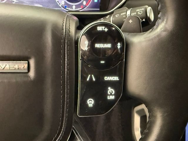 Used 2019 Land Rover Range Rover Supercharged AWD/4WD image 16