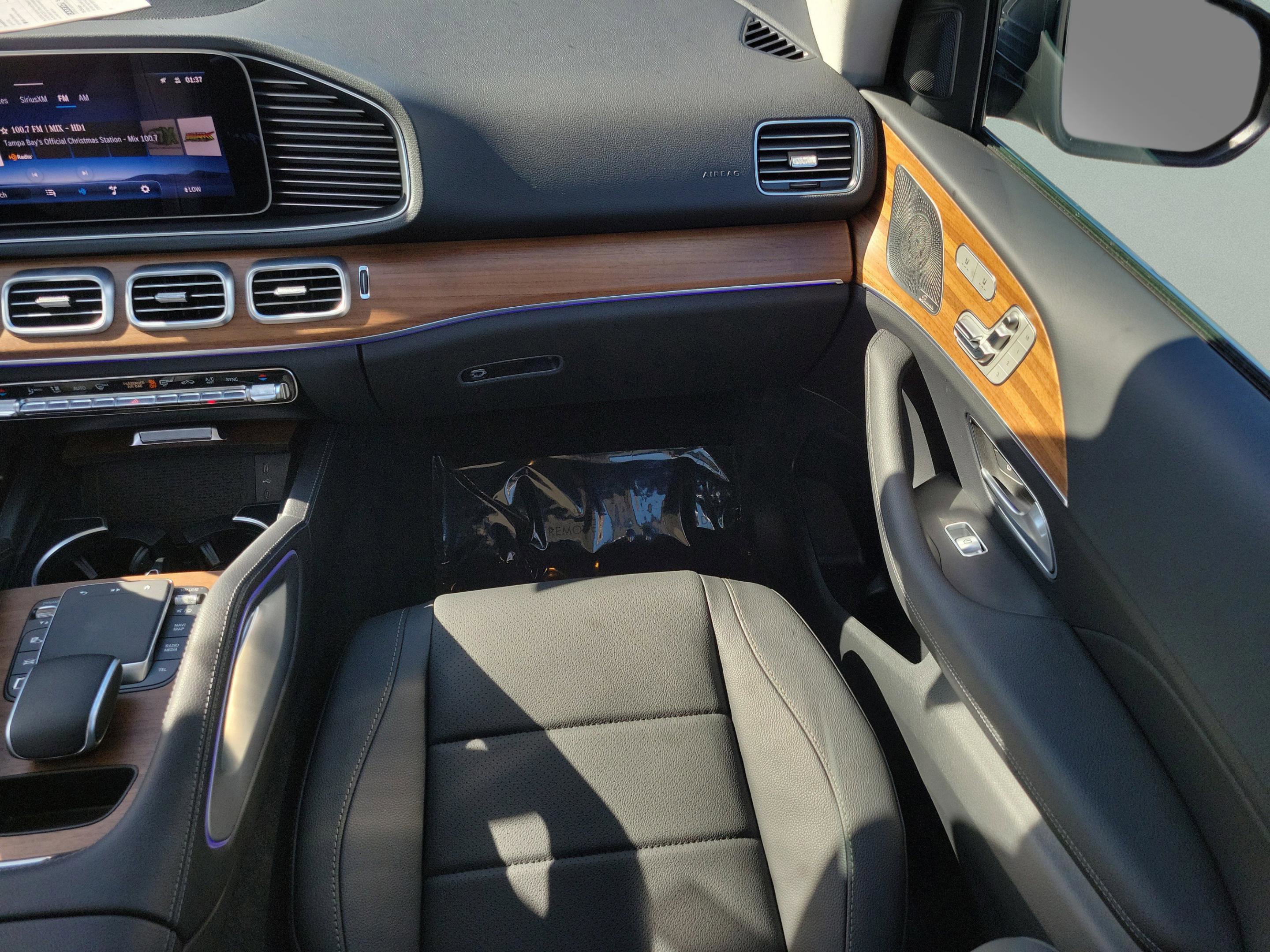 Certified 2026 Mercedes-Benz GLE 350 4MATIC image 21