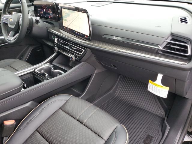New 2026 Chevrolet Traverse High Country w/ LPO, Floor Liner Package image 30