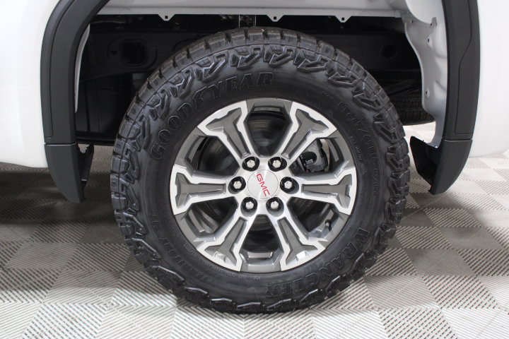 New 2026 GMC Sierra 1500 Pro w/ Pro Value Package AWD/4WD image 39