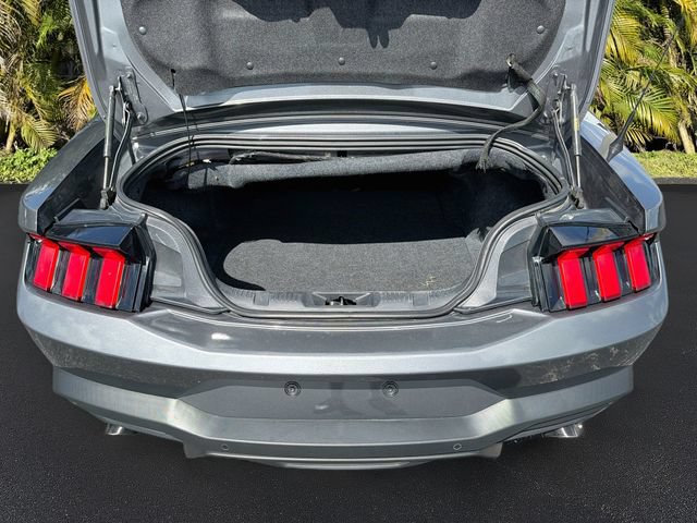 Used 2024 Ford Mustang Premium RWD image 26