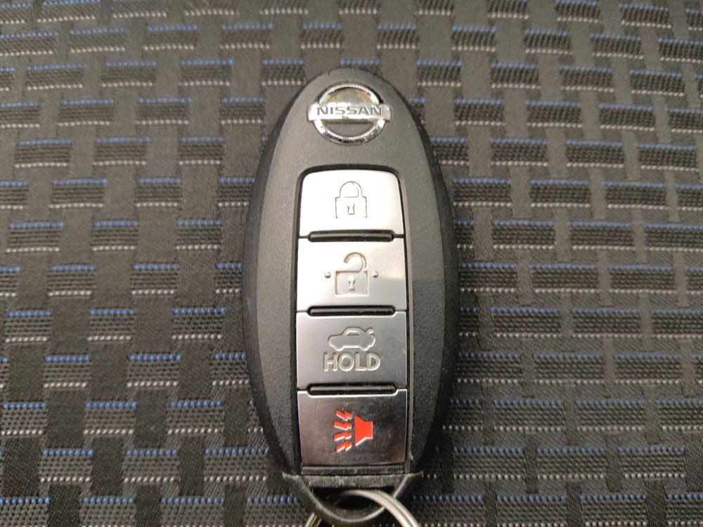 Used 2019 Nissan Sentra SR FWD image 32